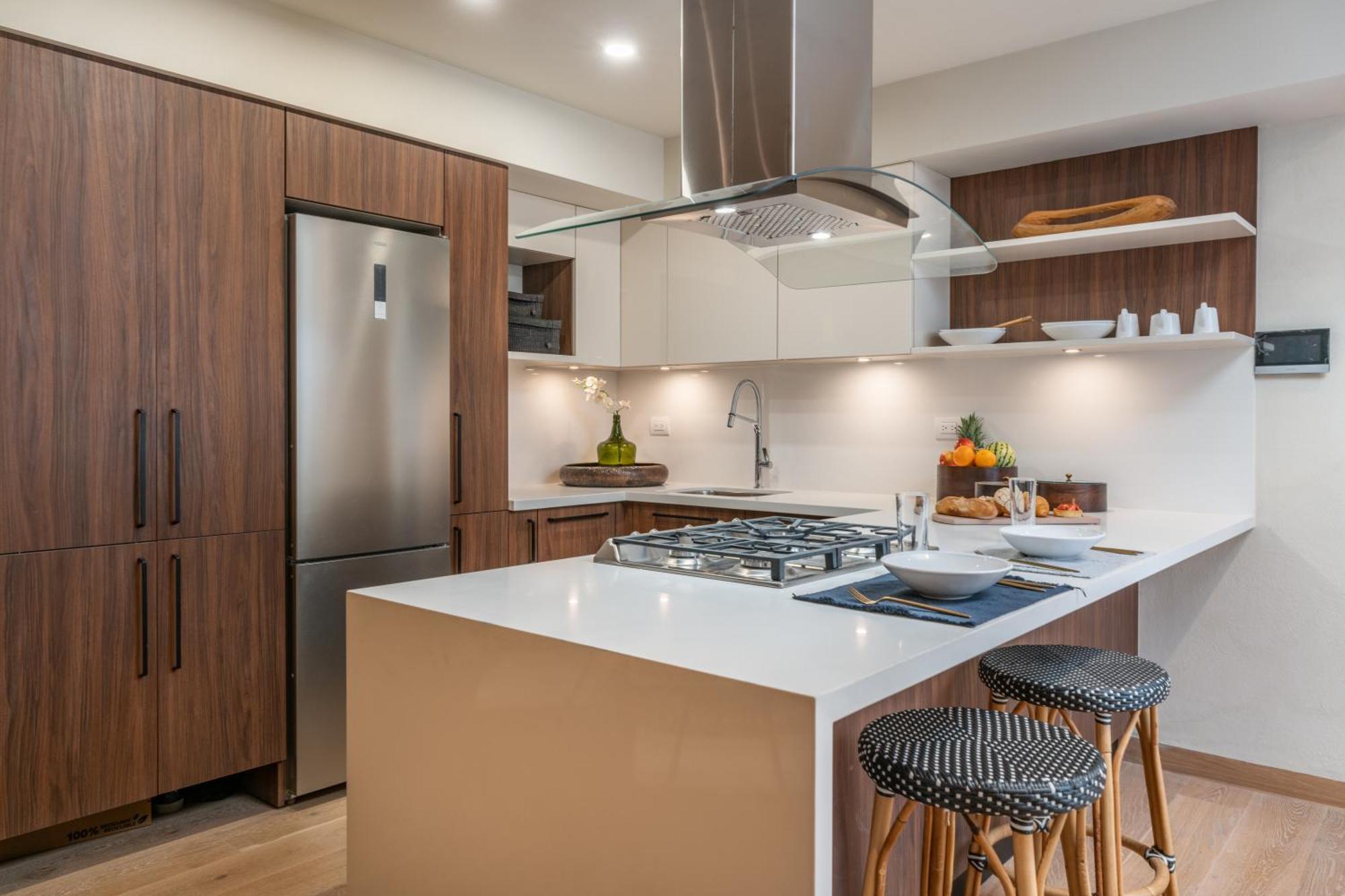 Le Cottage San Miguel De Allende, Modern Luxury In Centro With Pool & Jacuzzi Ngoại thất bức ảnh