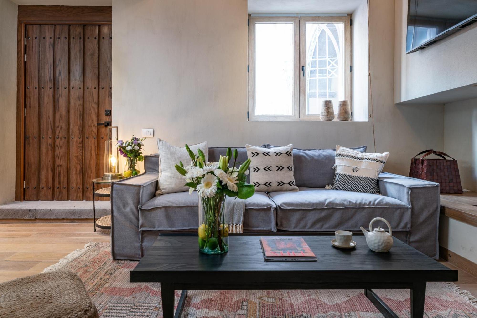 Le Cottage San Miguel De Allende, Modern Luxury In Centro With Pool & Jacuzzi Ngoại thất bức ảnh