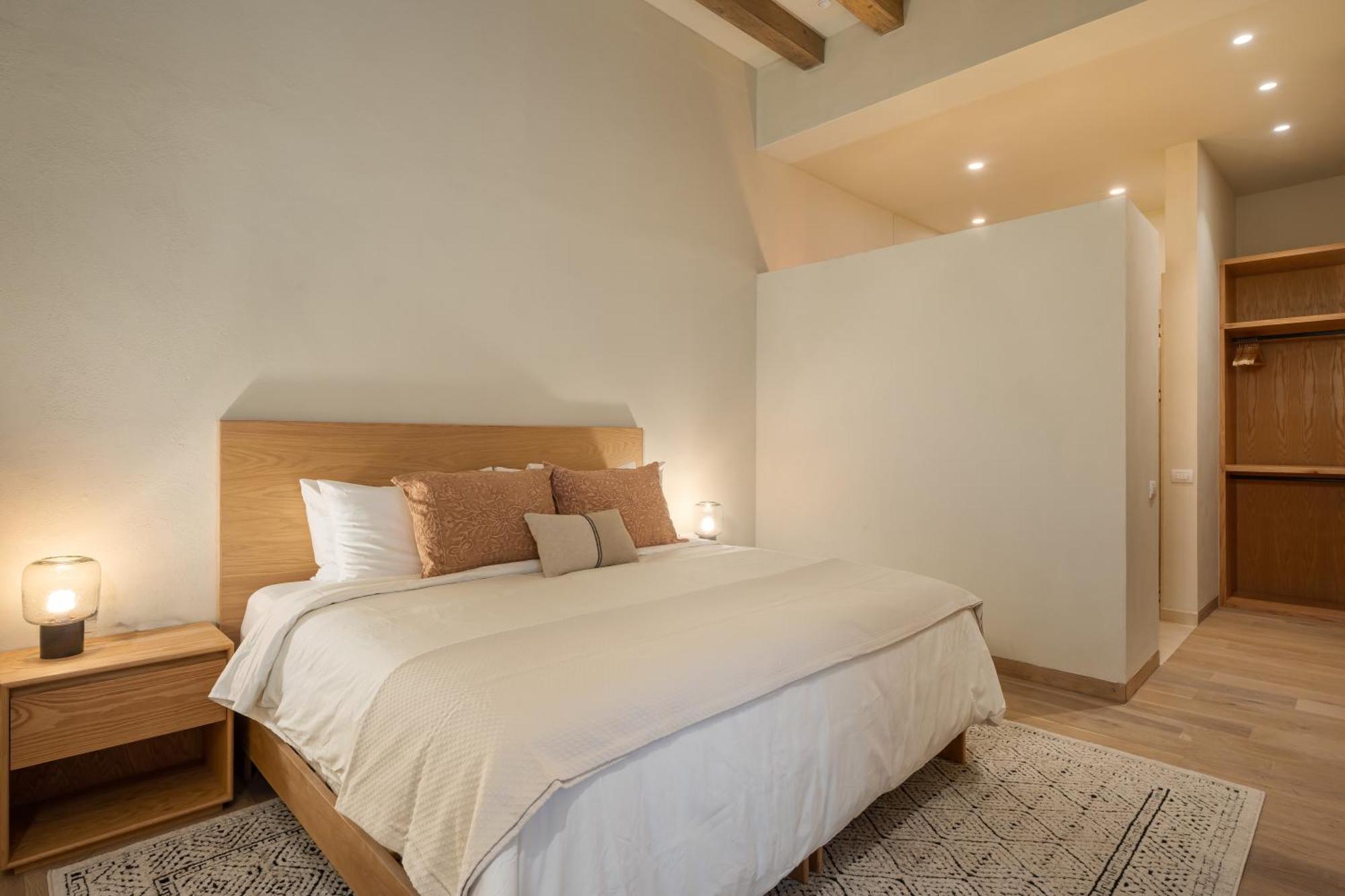 Le Cottage San Miguel De Allende, Modern Luxury In Centro With Pool & Jacuzzi Ngoại thất bức ảnh