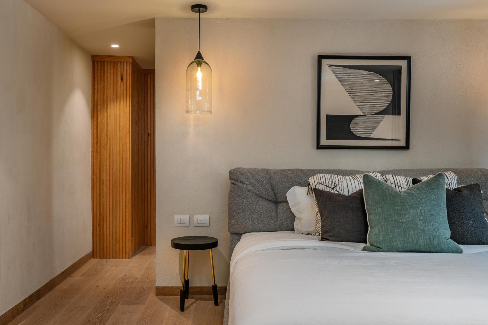 Le Cottage San Miguel De Allende, Modern Luxury In Centro With Pool & Jacuzzi Ngoại thất bức ảnh