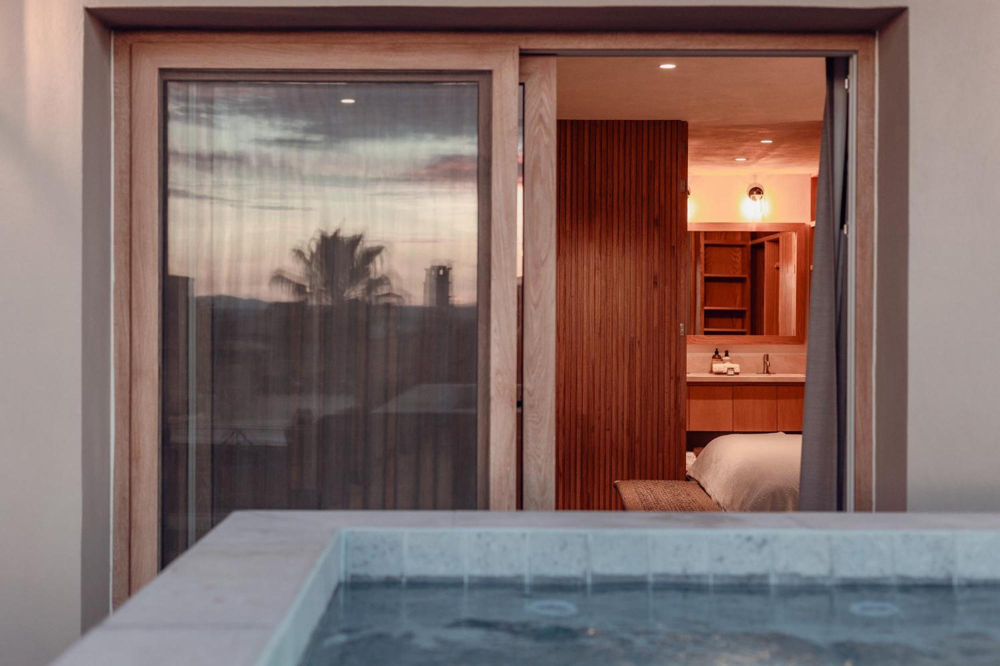 Le Cottage San Miguel De Allende, Modern Luxury In Centro With Pool & Jacuzzi Ngoại thất bức ảnh