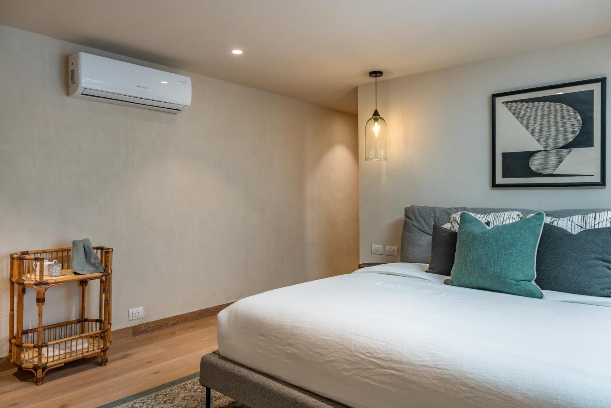 Le Cottage San Miguel De Allende, Modern Luxury In Centro With Pool & Jacuzzi Phòng bức ảnh