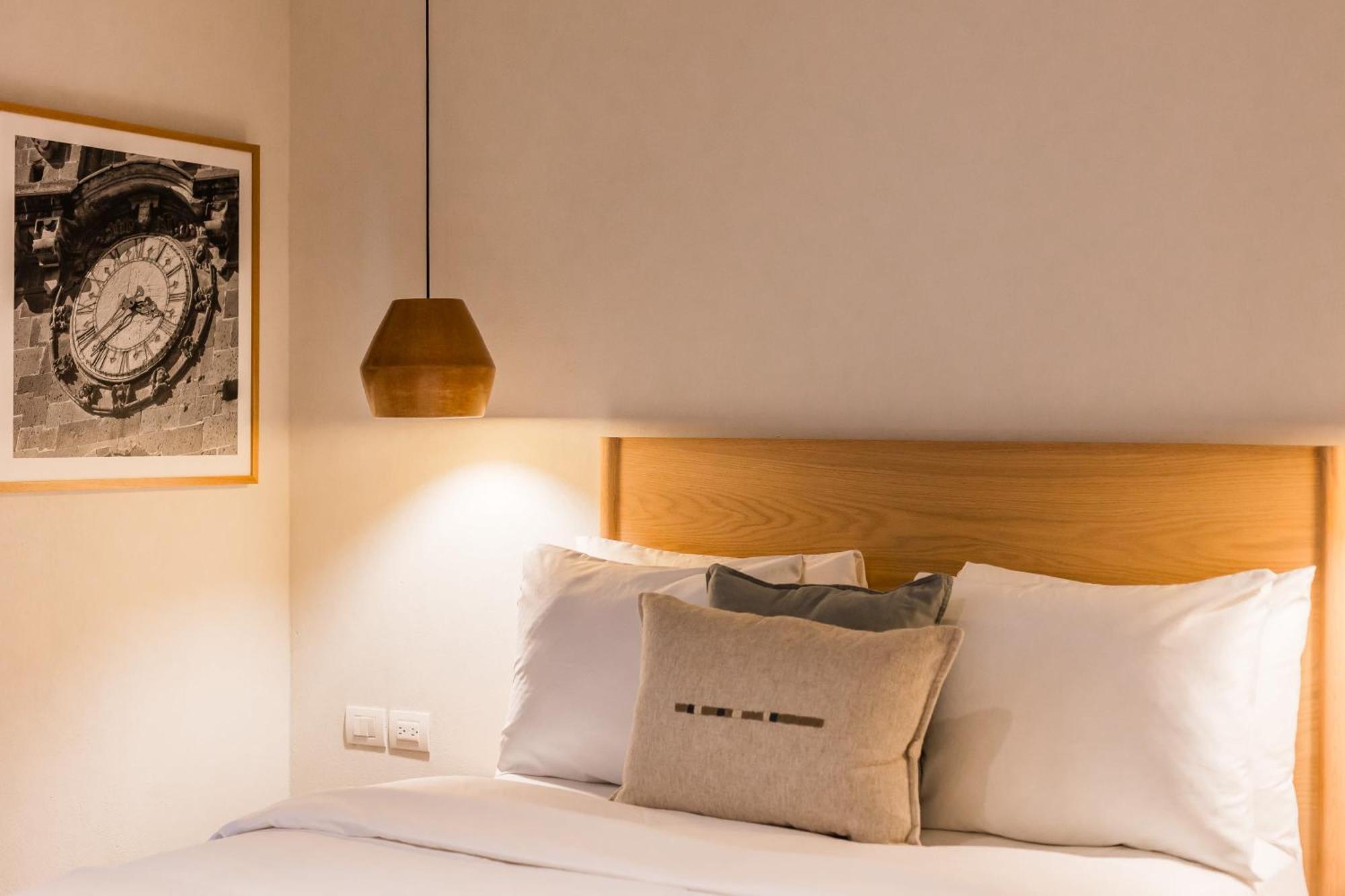 Le Cottage San Miguel De Allende, Modern Luxury In Centro With Pool & Jacuzzi Ngoại thất bức ảnh