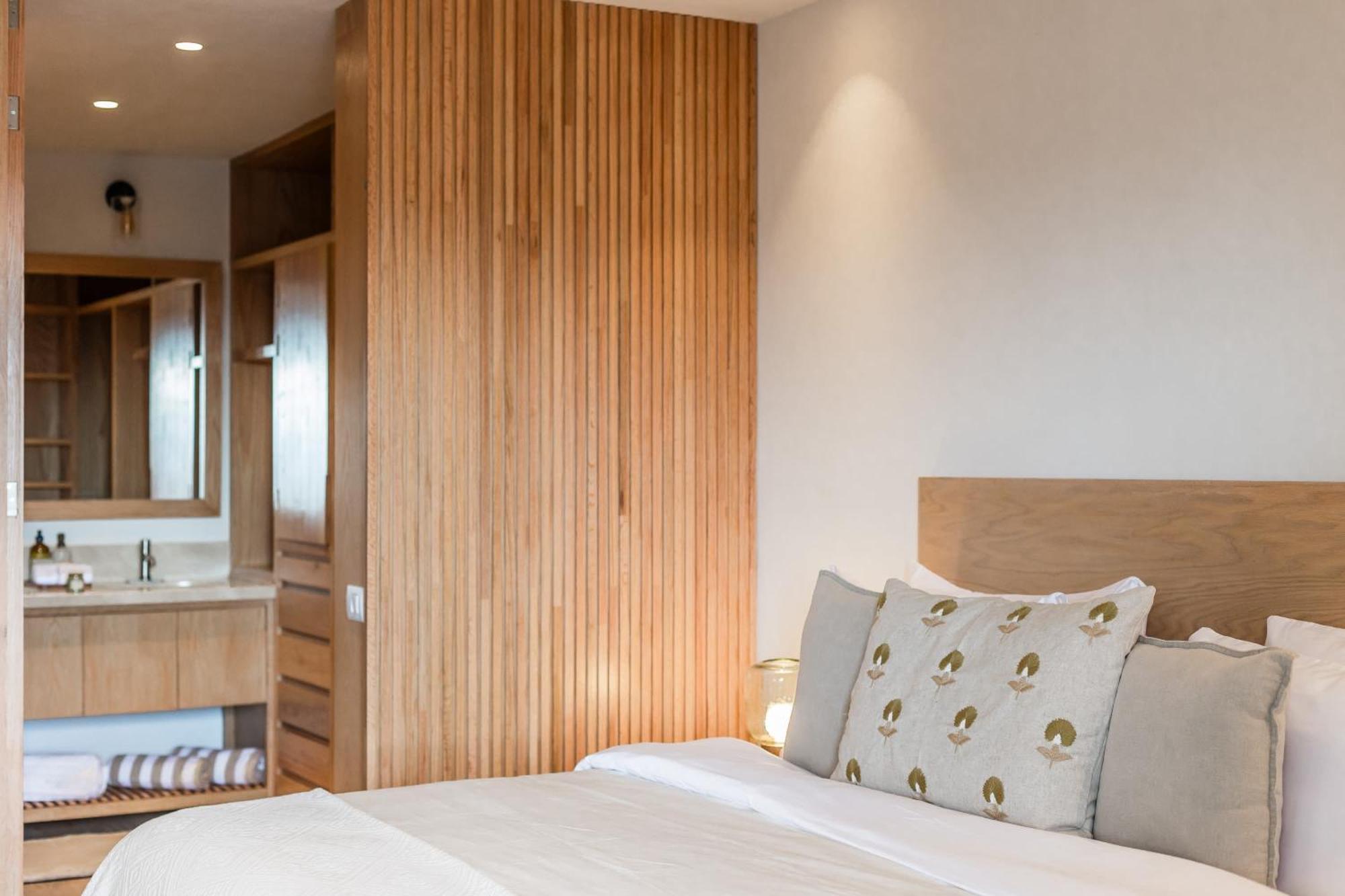 Le Cottage San Miguel De Allende, Modern Luxury In Centro With Pool & Jacuzzi Phòng bức ảnh