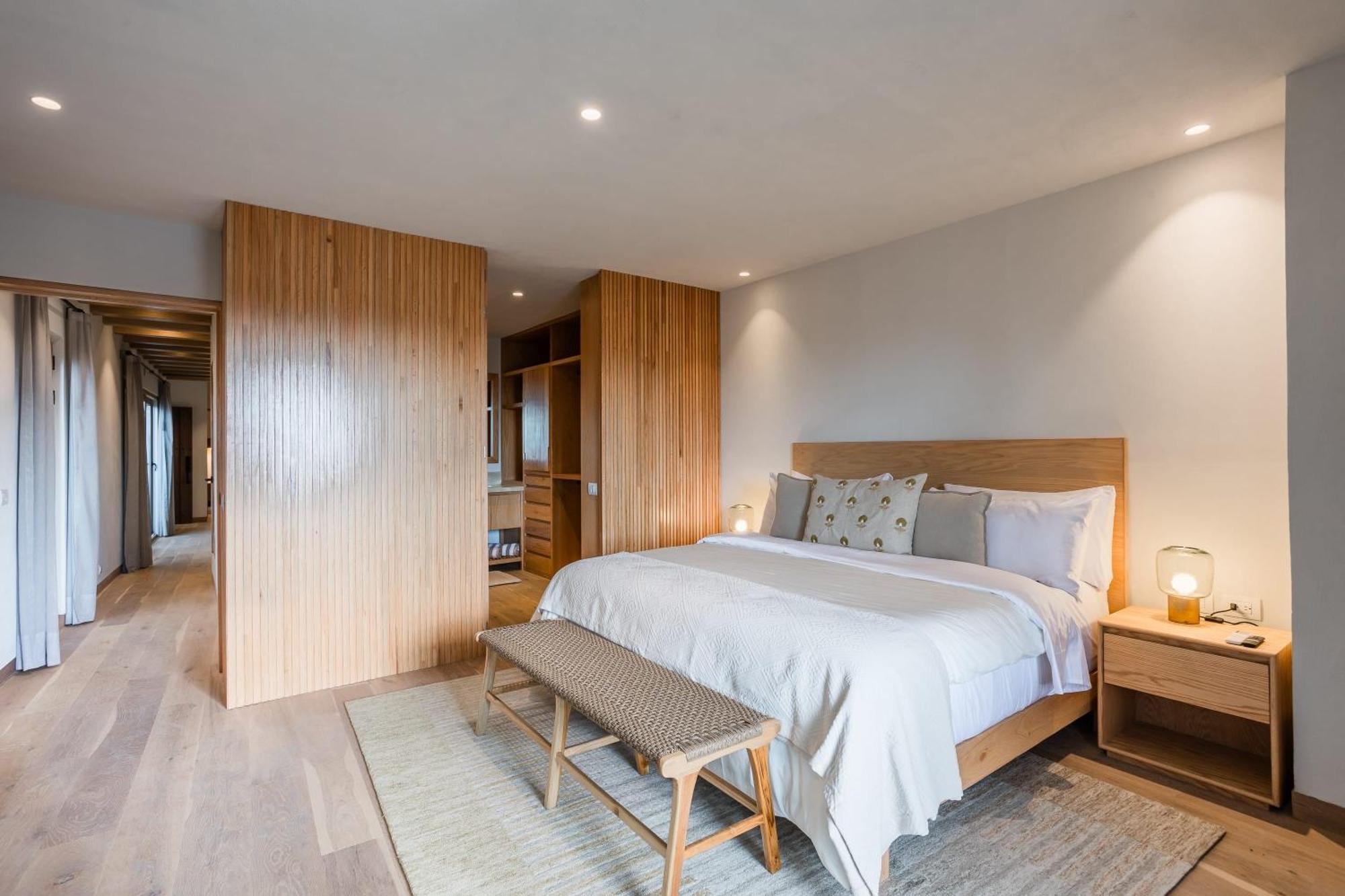 Le Cottage San Miguel De Allende, Modern Luxury In Centro With Pool & Jacuzzi Ngoại thất bức ảnh