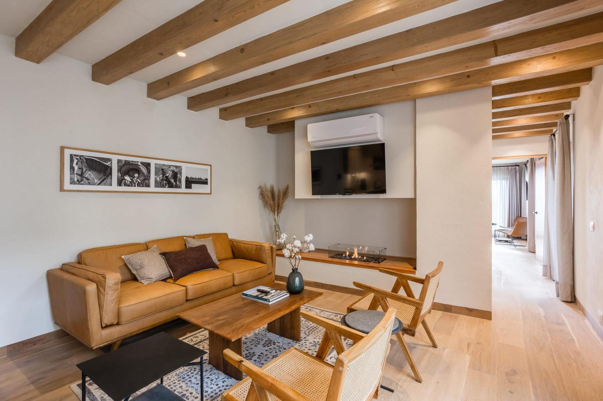 Le Cottage San Miguel De Allende, Modern Luxury In Centro With Pool & Jacuzzi Phòng bức ảnh