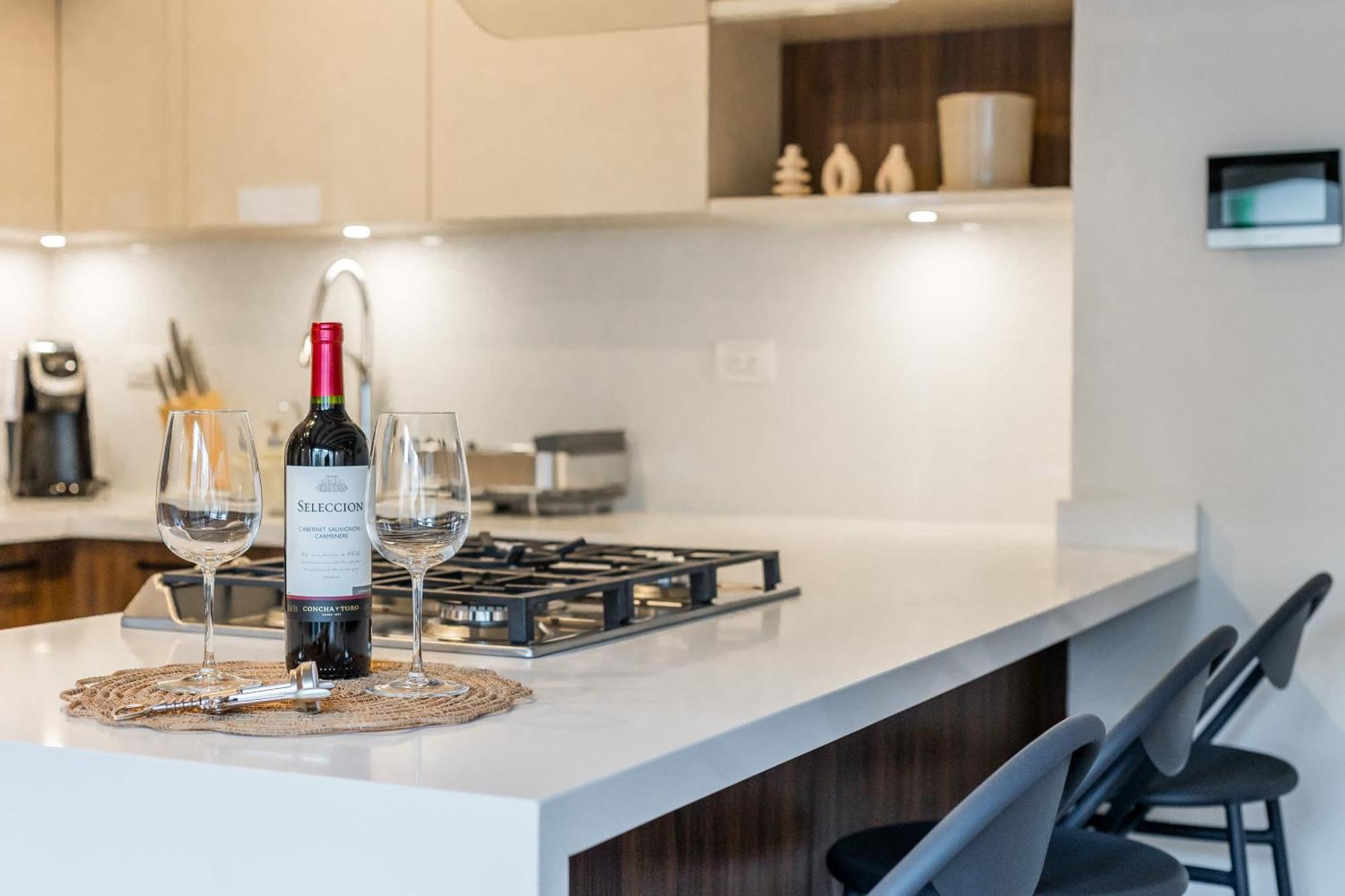 Le Cottage San Miguel De Allende, Modern Luxury In Centro With Pool & Jacuzzi Ngoại thất bức ảnh