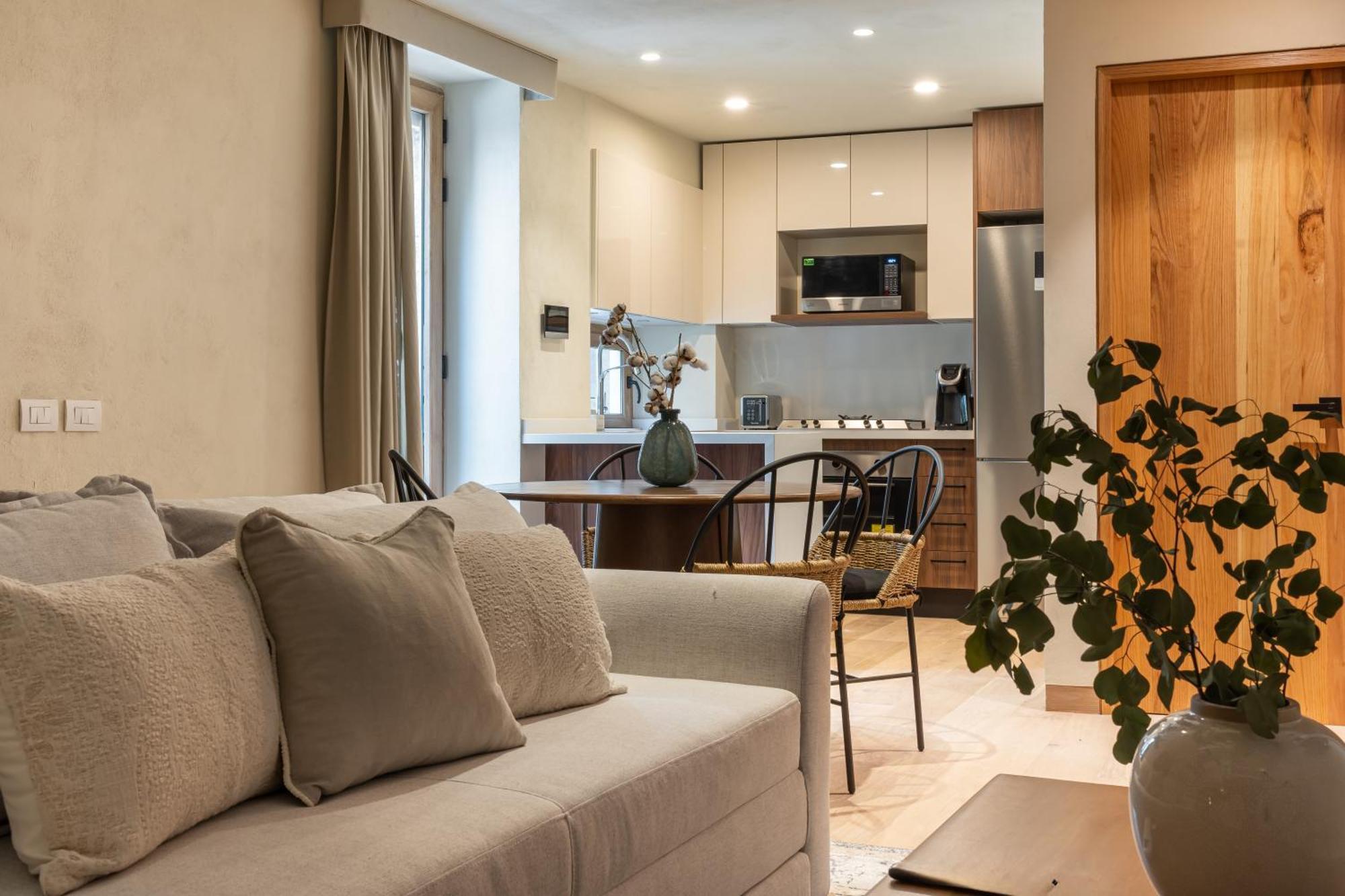 Le Cottage San Miguel De Allende, Modern Luxury In Centro With Pool & Jacuzzi Phòng bức ảnh