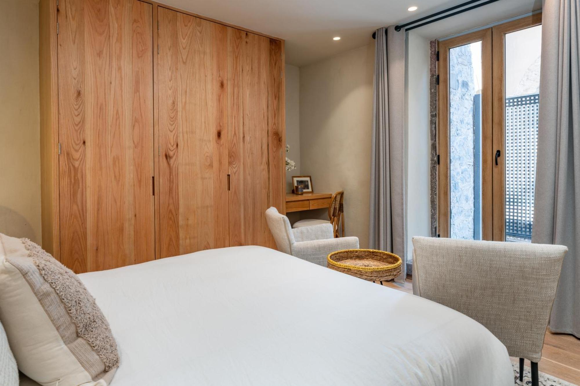 Le Cottage San Miguel De Allende, Modern Luxury In Centro With Pool & Jacuzzi Phòng bức ảnh