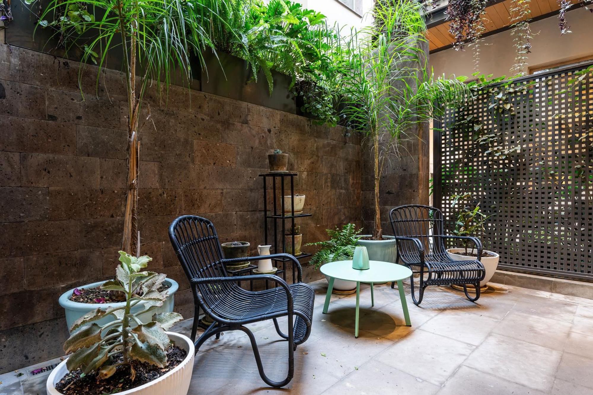 Le Cottage San Miguel De Allende, Modern Luxury In Centro With Pool & Jacuzzi Ngoại thất bức ảnh