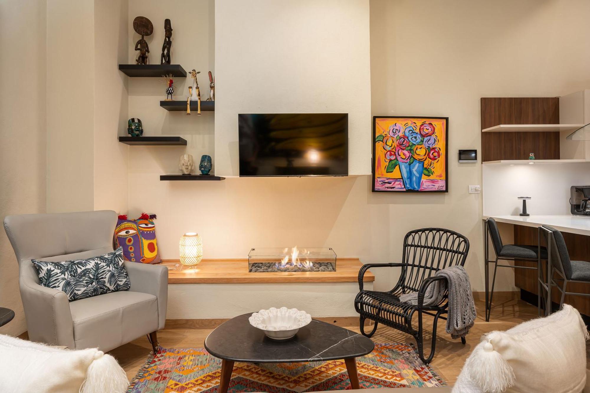 Le Cottage San Miguel De Allende, Modern Luxury In Centro With Pool & Jacuzzi Ngoại thất bức ảnh