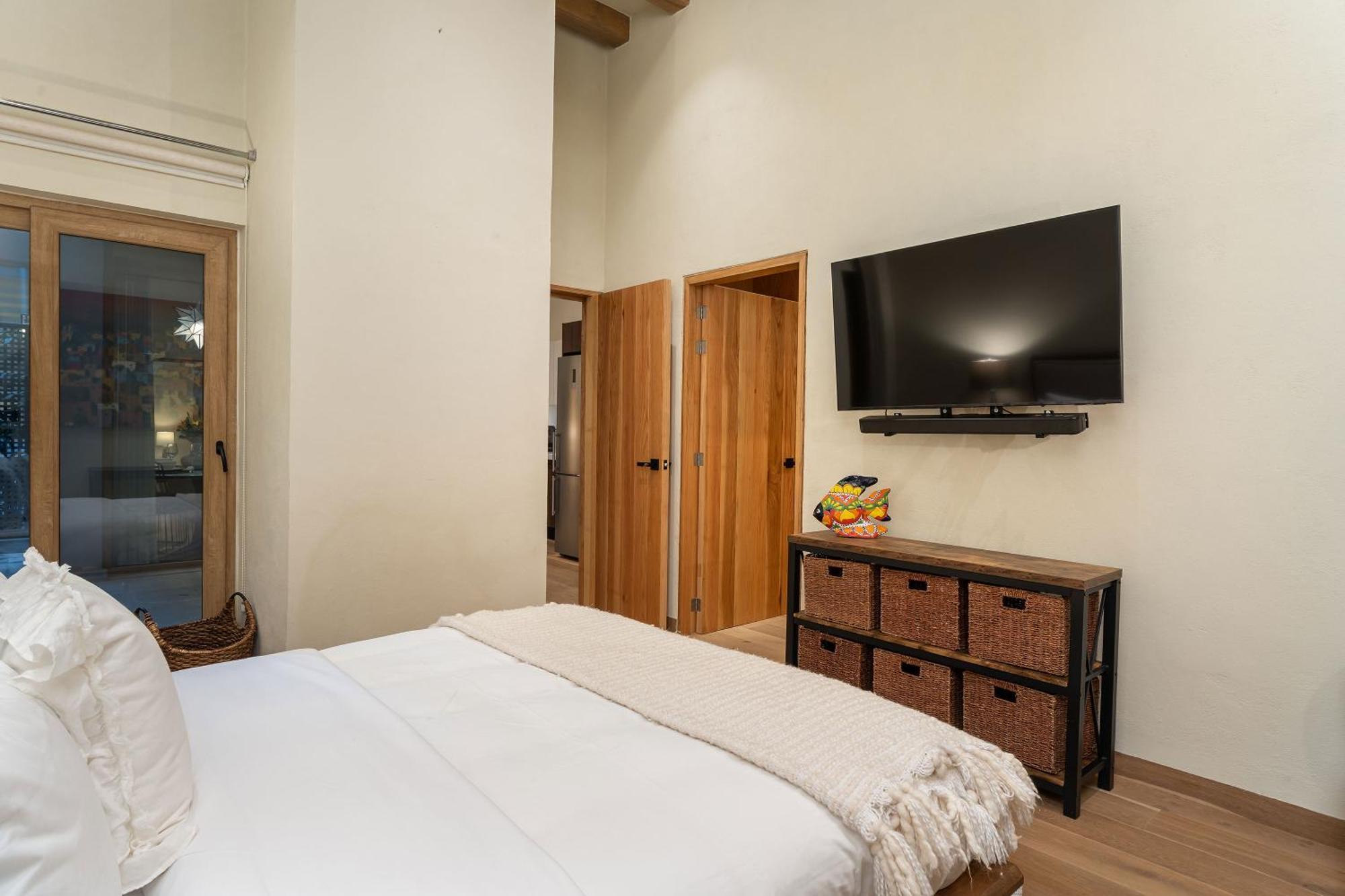 Le Cottage San Miguel De Allende, Modern Luxury In Centro With Pool & Jacuzzi Ngoại thất bức ảnh