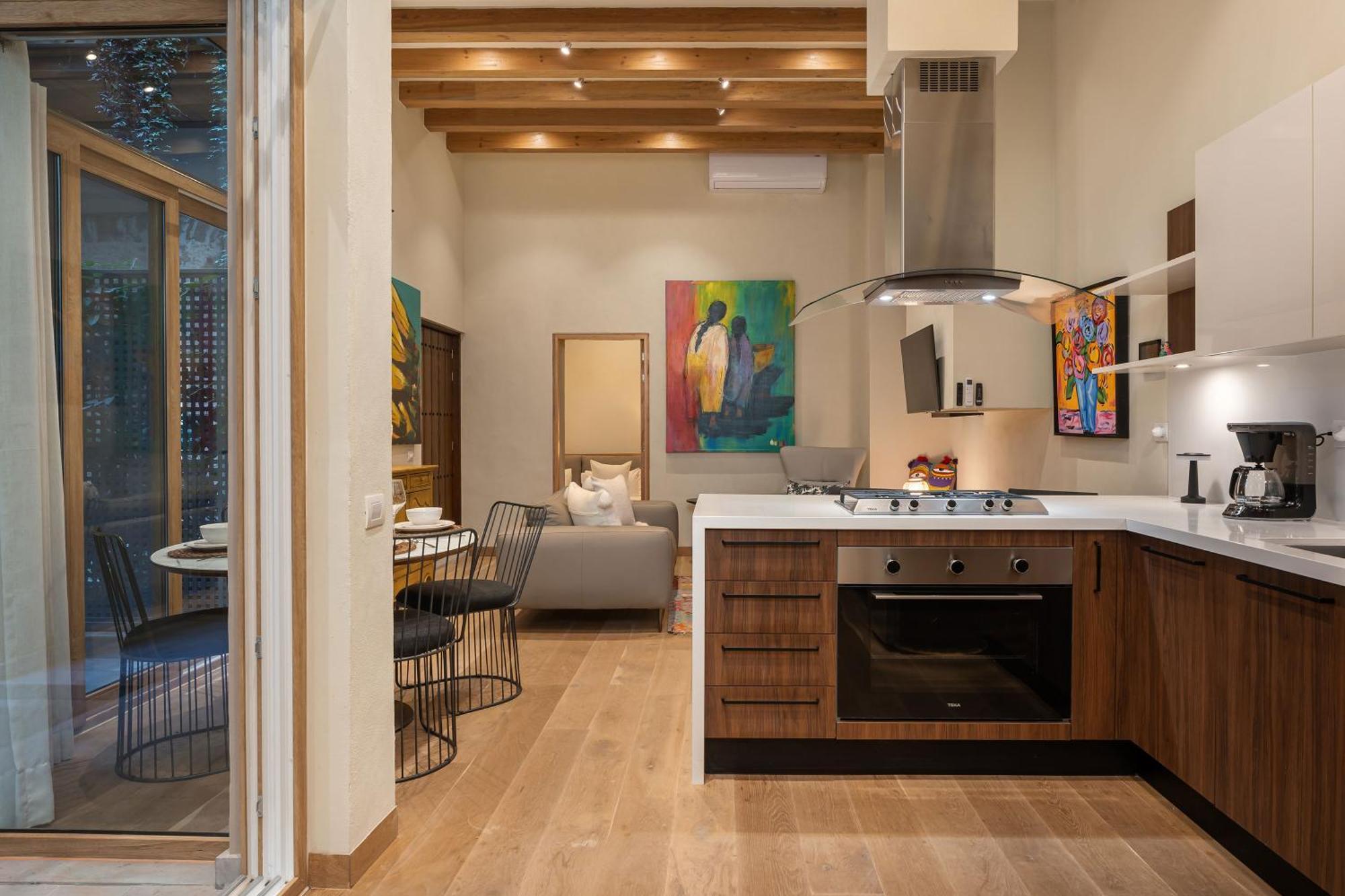 Le Cottage San Miguel De Allende, Modern Luxury In Centro With Pool & Jacuzzi Ngoại thất bức ảnh