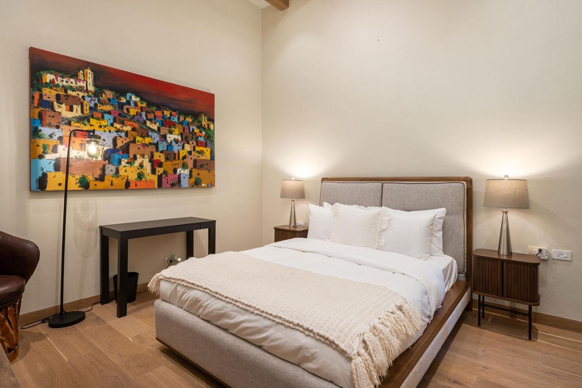 Le Cottage San Miguel De Allende, Modern Luxury In Centro With Pool & Jacuzzi Ngoại thất bức ảnh