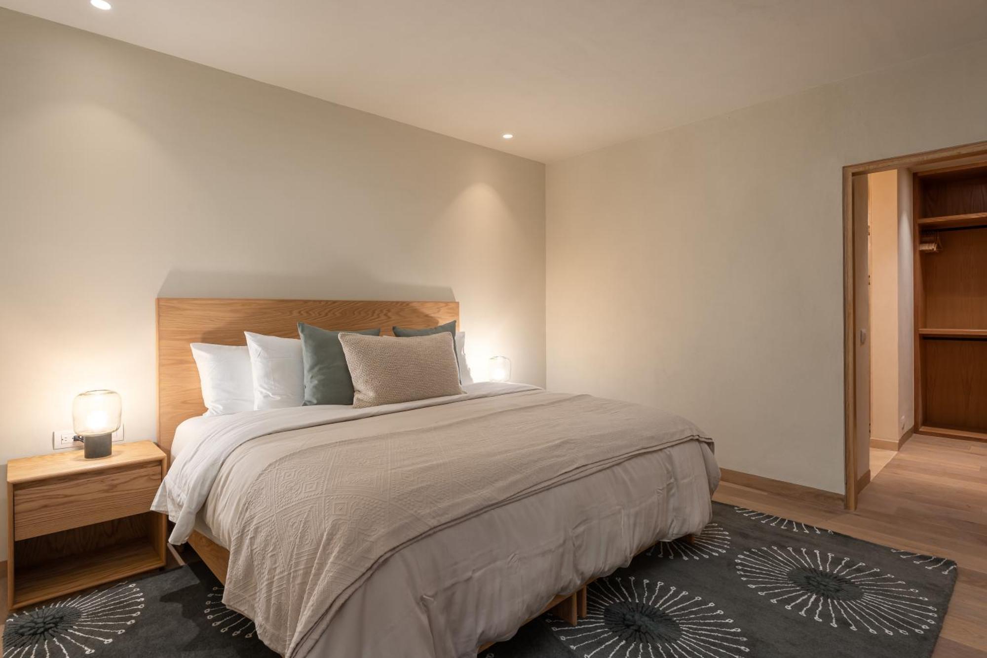 Le Cottage San Miguel De Allende, Modern Luxury In Centro With Pool & Jacuzzi Ngoại thất bức ảnh