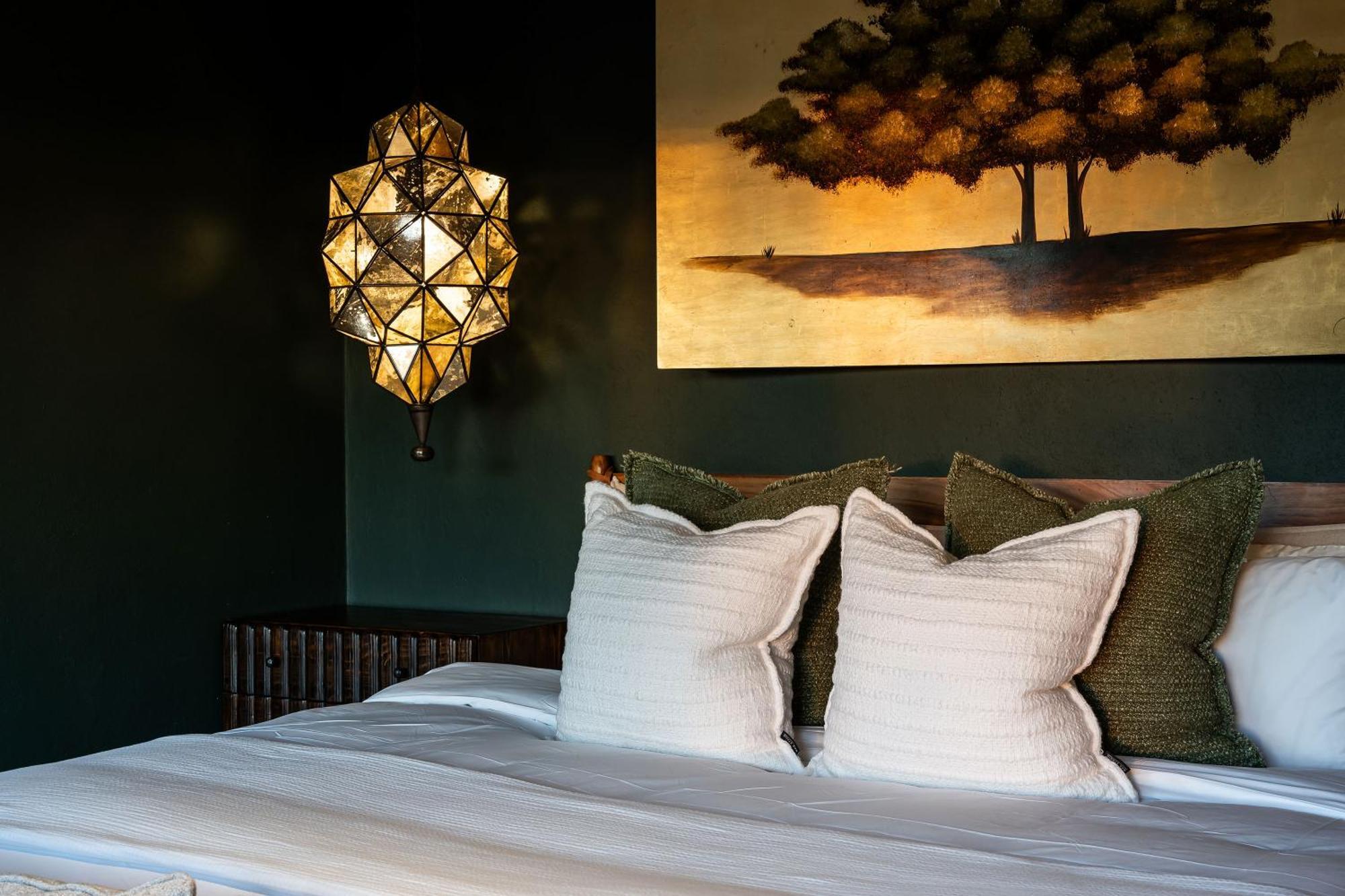 Le Cottage San Miguel De Allende, Modern Luxury In Centro With Pool & Jacuzzi Ngoại thất bức ảnh