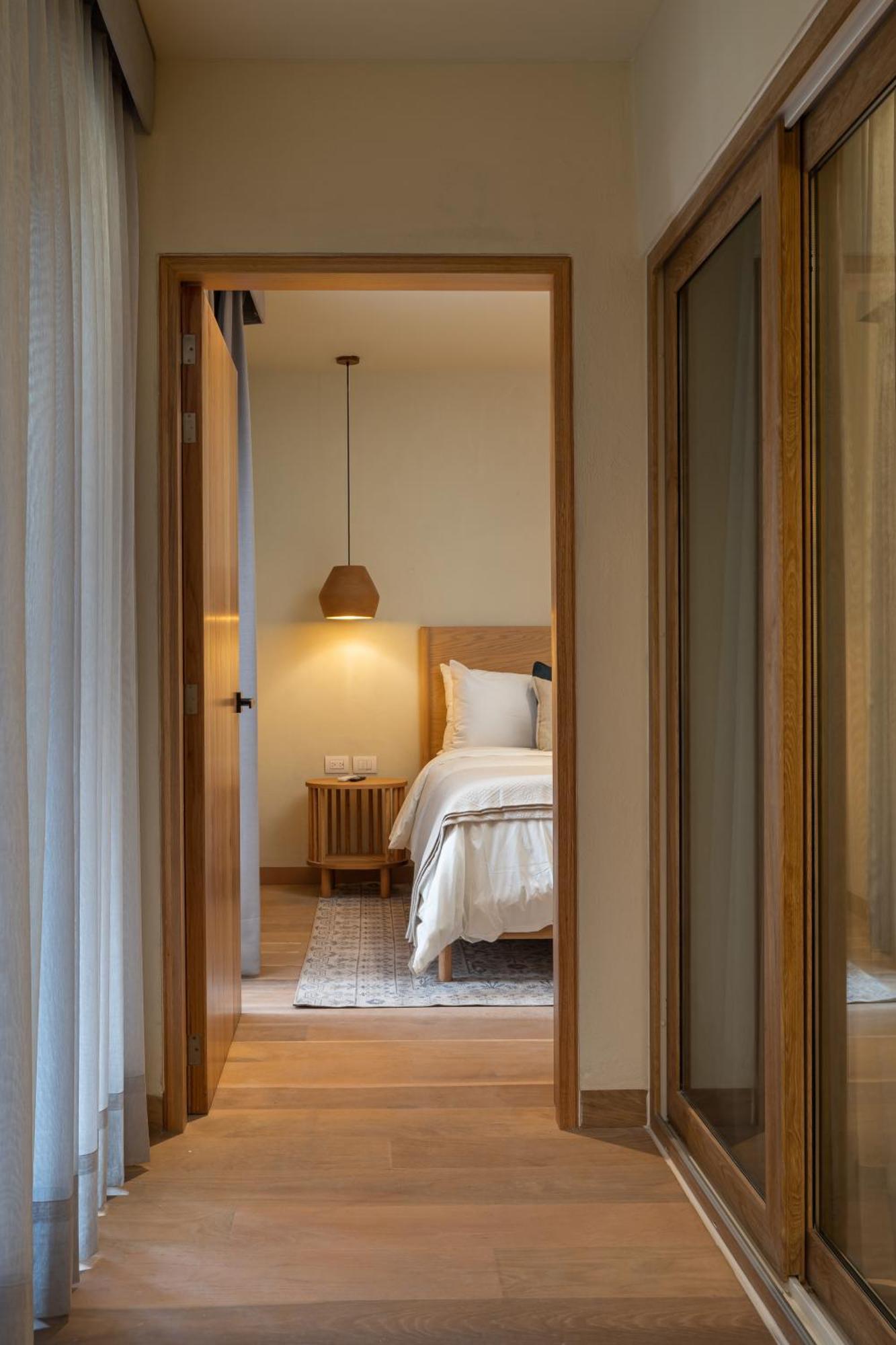 Le Cottage San Miguel De Allende, Modern Luxury In Centro With Pool & Jacuzzi Ngoại thất bức ảnh
