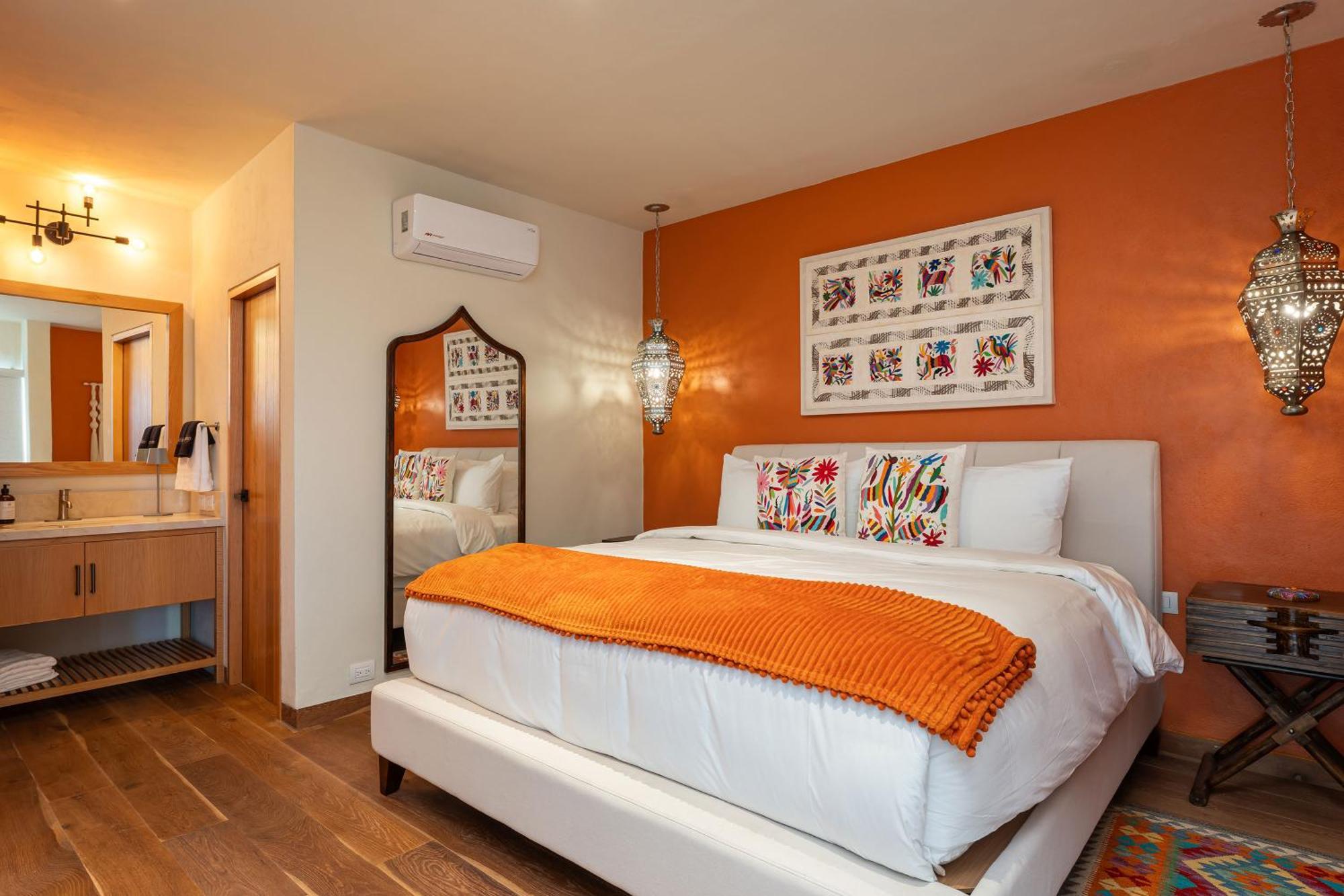 Le Cottage San Miguel De Allende, Modern Luxury In Centro With Pool & Jacuzzi Ngoại thất bức ảnh