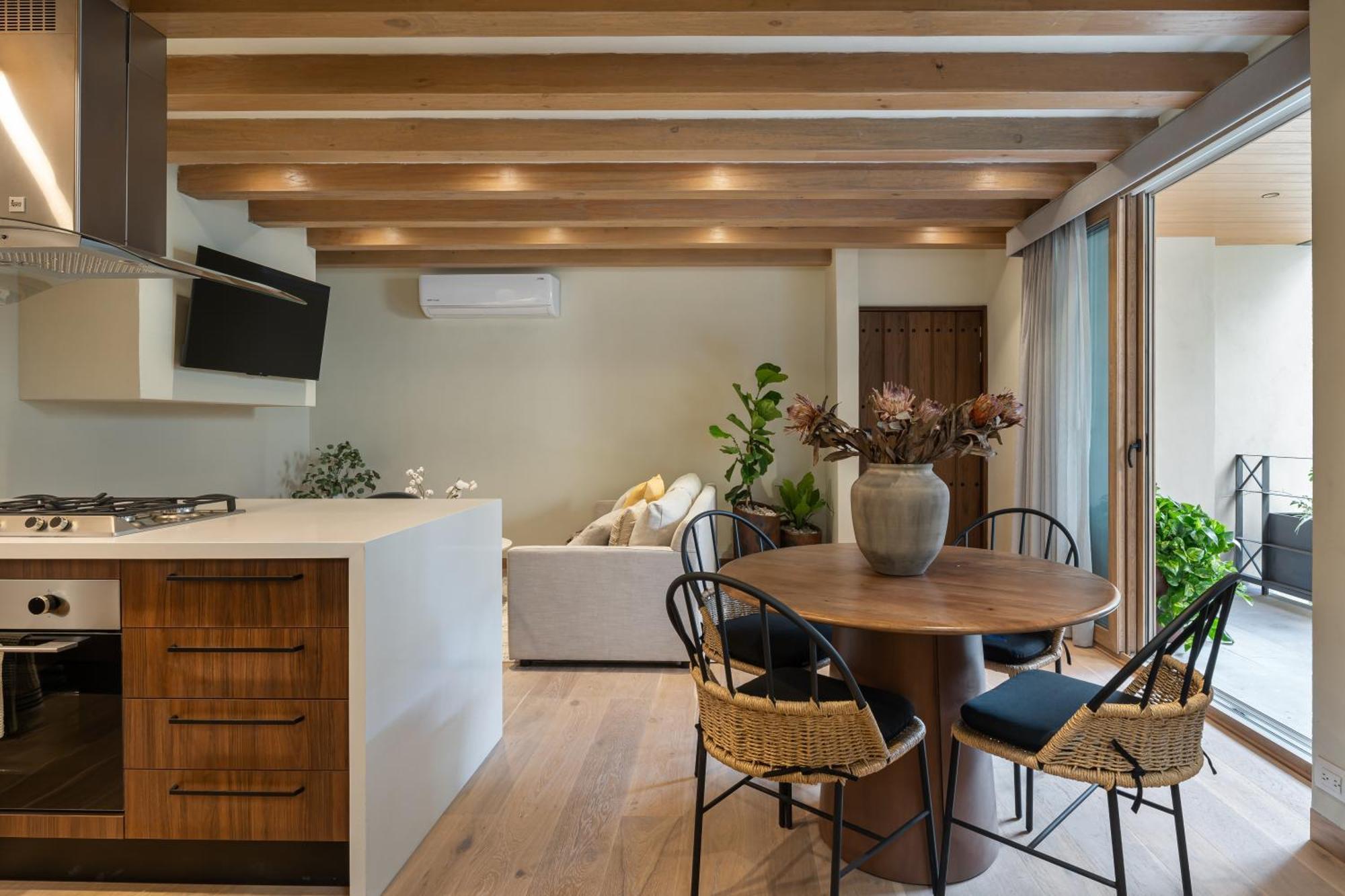 Le Cottage San Miguel De Allende, Modern Luxury In Centro With Pool & Jacuzzi Ngoại thất bức ảnh