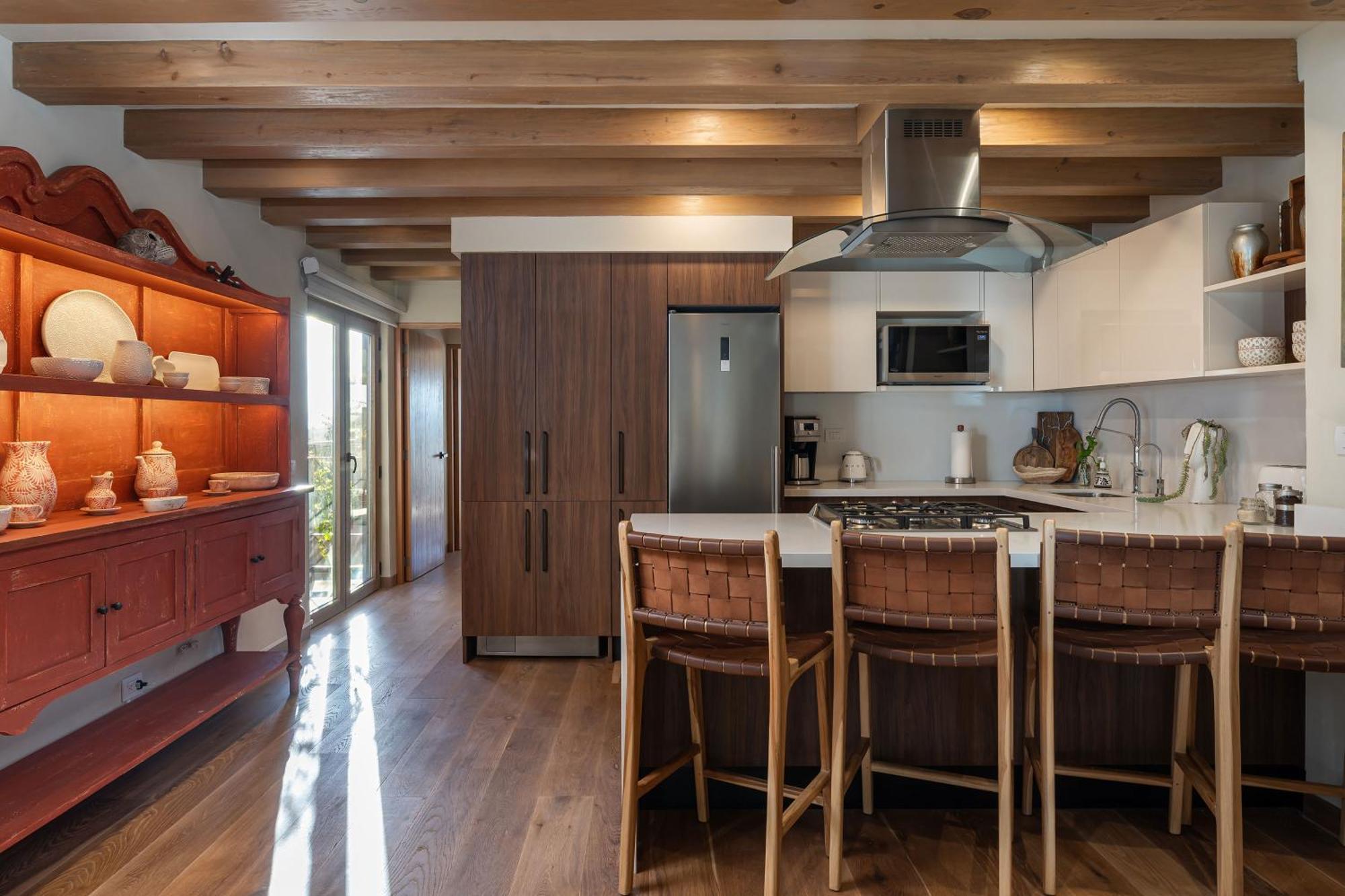 Le Cottage San Miguel De Allende, Modern Luxury In Centro With Pool & Jacuzzi Ngoại thất bức ảnh