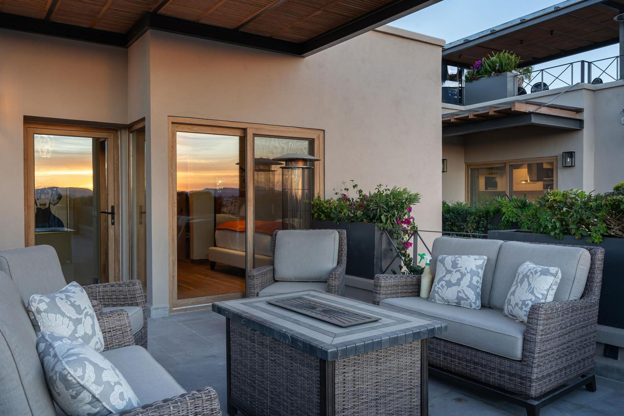 Le Cottage San Miguel De Allende, Modern Luxury In Centro With Pool & Jacuzzi Ngoại thất bức ảnh