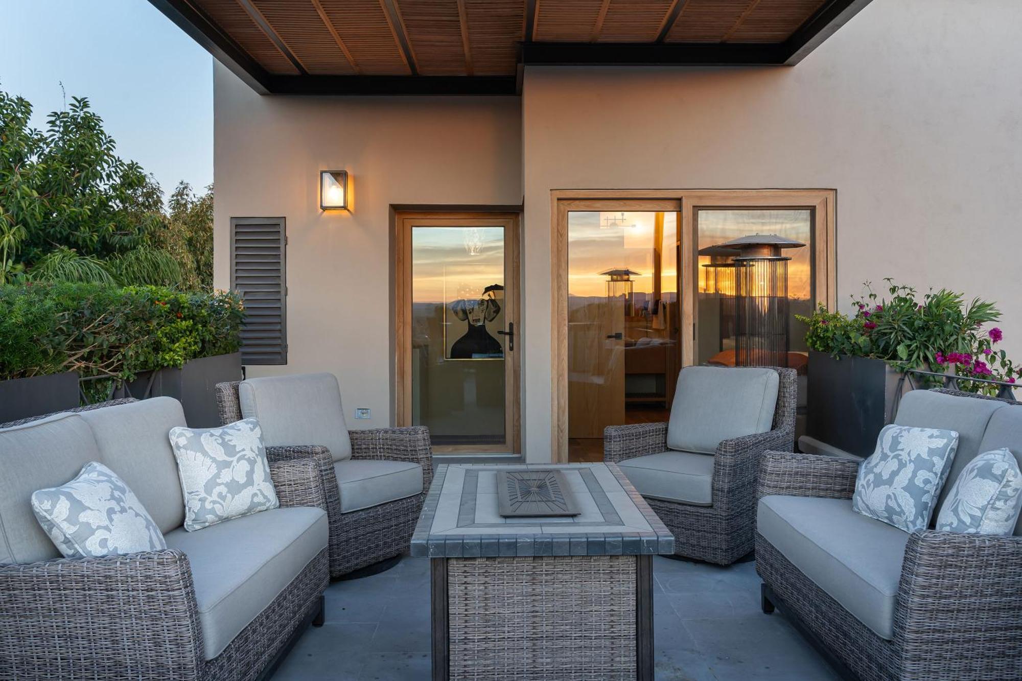 Le Cottage San Miguel De Allende, Modern Luxury In Centro With Pool & Jacuzzi Ngoại thất bức ảnh
