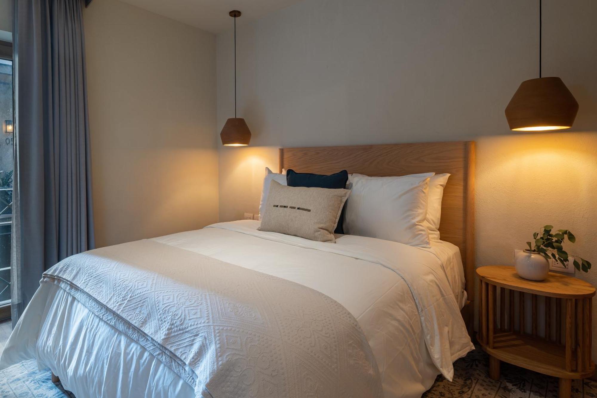 Le Cottage San Miguel De Allende, Modern Luxury In Centro With Pool & Jacuzzi Ngoại thất bức ảnh